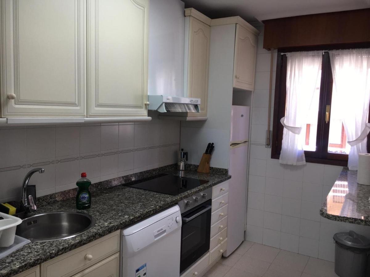 Chalet En Laredo Cerca De La Playa.ヴィラ エクステリア 写真