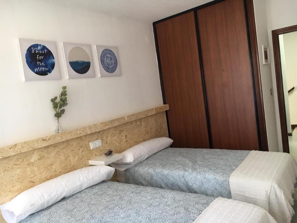 Chalet En Laredo Cerca De La Playa.ヴィラ エクステリア 写真