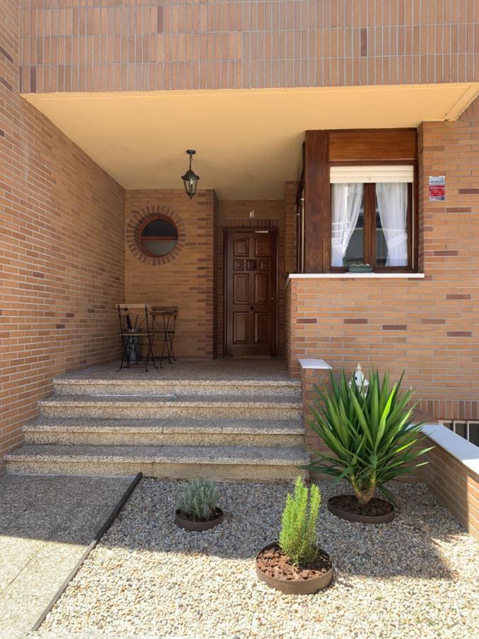 Chalet En Laredo Cerca De La Playa.ヴィラ エクステリア 写真