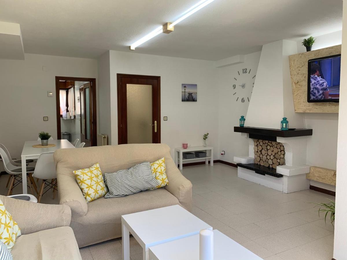 Chalet En Laredo Cerca De La Playa.ヴィラ エクステリア 写真